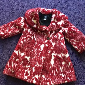 Kids coat size 4